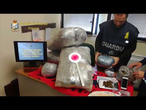 Goditen Ndrangheta në Itali, 108 të arrestuar! Një nga bandat furnizohej me kokainë nga Eldi Dizdari