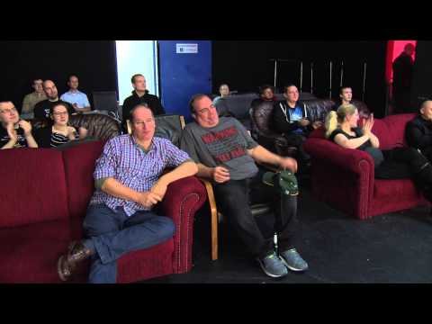 Fernsehkritik-TV Folge 145 - Trailer