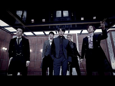 Boys Republic - The Real One