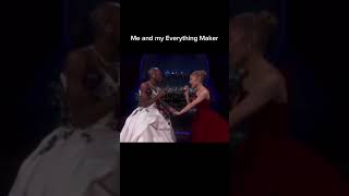 i wouldn't want it any other way #oscars2025 #arianagrande #wicked