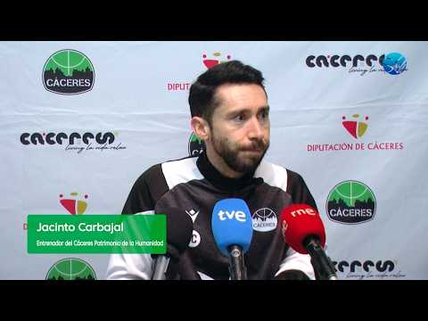 Previa: Biele ISB - Cáceres Patrimonio de la Humanidad (Segunda FEB 25/26)