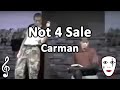 Not 4 Sale - Carman - Two-Person Mime Song ...