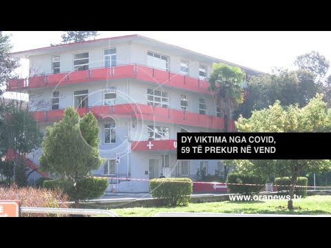 Edicioni informativ i orës 12:00, 18 mars 2020