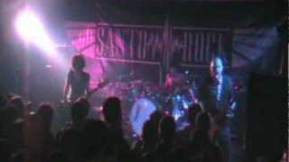 SPOONMAN - Soundgarden - Performed 24/04/2010 by 2Novembre at Genova Urla! Vol I