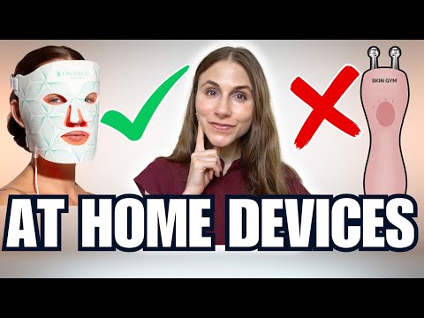 Anti-Aging Devices THAT ACTUALLY WORK & Which Ones Don't