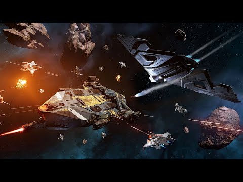 Star Citizen Alpha 3.21 - Bounty Hunting v2 - Did CIG Bait & Switch?