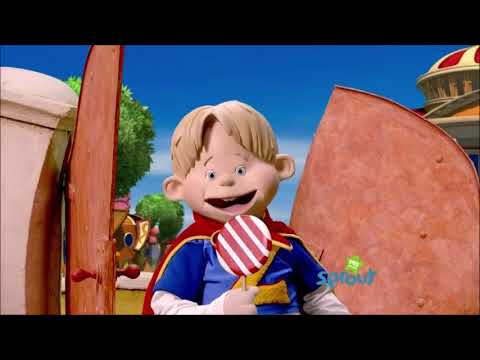 the taste of Ziggy's Lollipop