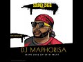 DJ Maphorisa CodeBreakerS X Akhona Mp
