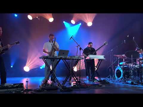 Siema Ziemia @ Yass! Festival, Żnin, 23.08.2025