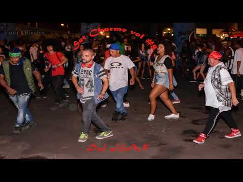 SET CHARME VOL #8 AS MELHORES DO VIADUTO DE MADUREIRA