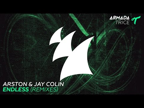 Arston & Jay Colin - Endless (Going Deeper Remix)
