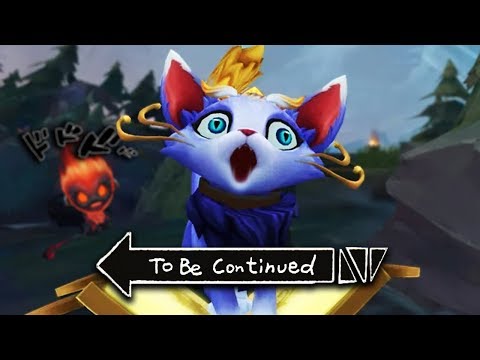 Imaqtpie - THE REAL YUUMI SPOTLIGHT