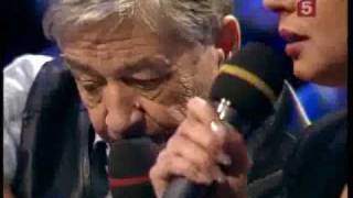 фрагмент программы "В нашу гавань заходили корабли"