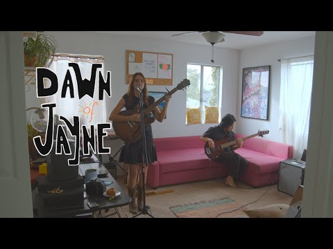 Dawn of Jayne - stan (Tiny Desk Concert Contest 2023)