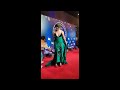 Samantha Prabhu Spotted At CCA Award In Mumbai