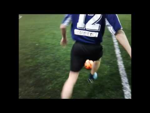 Los5gibles vs Los Hermanos #Qualy2 CopaPalermo