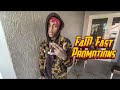 NBA YoungBoy Wine Dine Fast