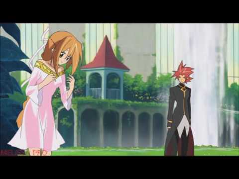 Юмэри и Мунто - К Небу (+100 подписчиков)