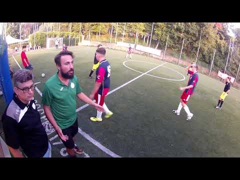 Calcio a 5 Allievi Elite 2018-19