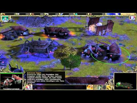 Let's Play Spellforce The Order Of Dawn German #103