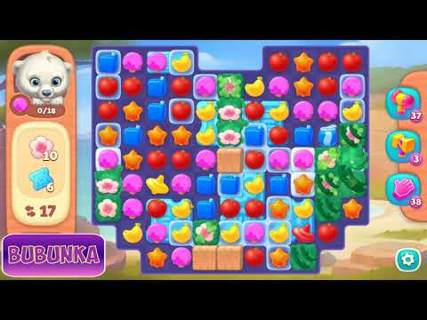 Wildscapes level 1457 HD