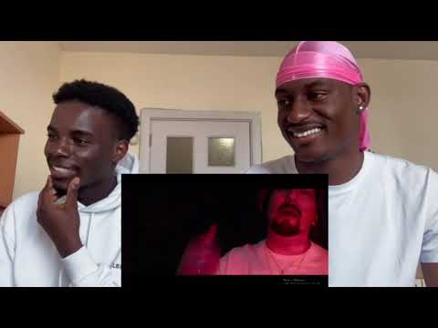 Angolan guy react Bulgarian rap: NDOE ft V:RGO - КО МИ НАПРАЙ (Official Video)