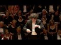 Mahler symphony No.1-3M (3/4) G.Dudamel Los ...