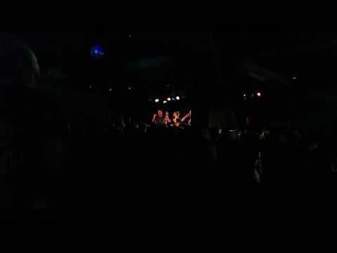 Ruffiction - Weltkrieg live 4K