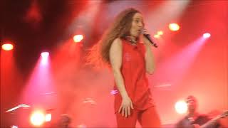 Amanda Marshall - Birmingham