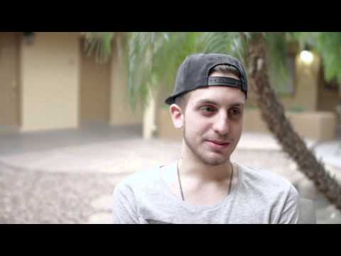 The Christmas Project: Behind The Scenes