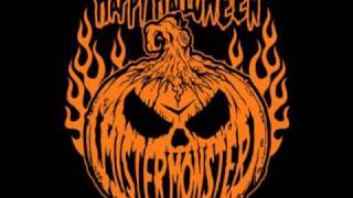 Mister Monster Acoustic Blitzkid Covers