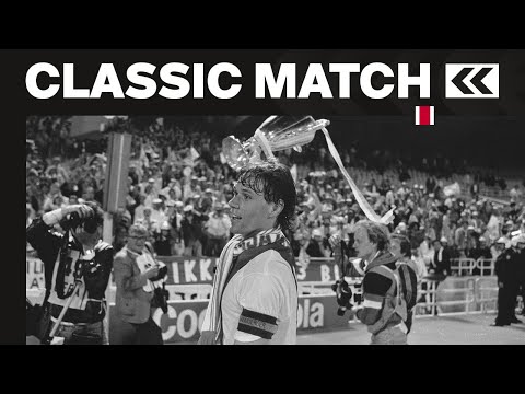 Ajax 1-0 Lokomotive Leipzig 
