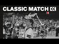 CLASSIC MATCH - Ajax - Leipzig 1-0 | THANK YOU, MARCO | 13-05-1987