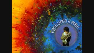 Alan Skidmore (Inglaterra, 1970)  - Once Upon A Time