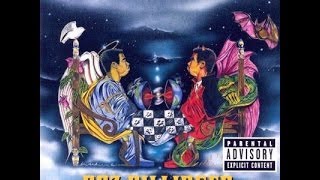 Daz Dillinger - Retaliation, Revenge and Get Back (1998)