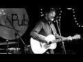 Peter Bruntnell: Broken Wing - Newport Le Pub, July 18th 2019