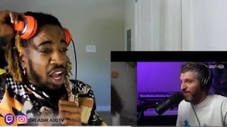 This Is Unforgettable | Harry Mack Omegle Bars 82 | DreadheadQ Reacts To Harry Mack