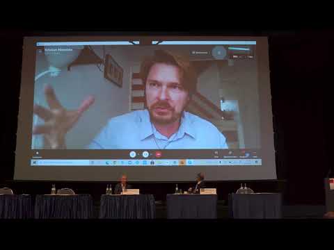 Hayek-Tage 2021– Dr. K. Niemietz Auferstanden aus Ruinen – Das Revival sozialistischer Utopien..