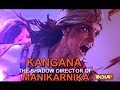 Kangana Ranaut was all shimmery and stylish at Manikarnika wrap-up party