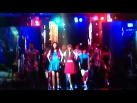 Shake It Up Made In Japan Dance
