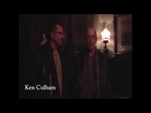 Ken and Cam Culham video