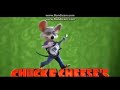 PBS Kids On Chuck E Cheese S On ADS On 2012