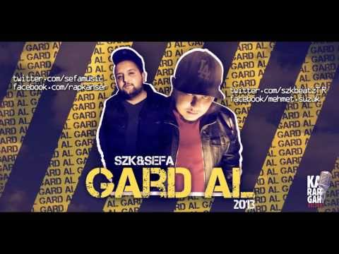 Szk & Sefa - Gard Al