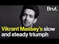 The pursuit of success: Vikrant Massey