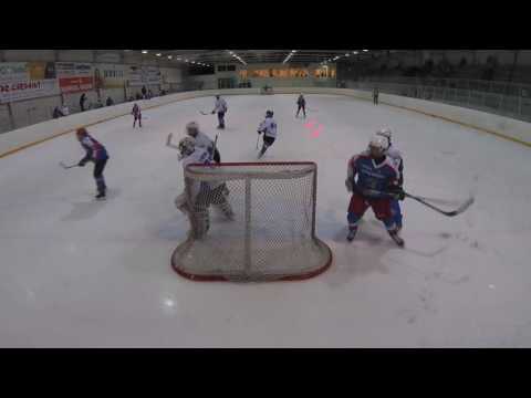 Heki-KJK C-Nuorten Suomi-Sarja 4.2.2017