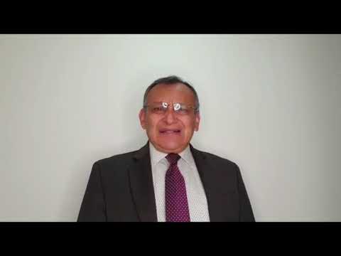 DIFERENCIA ENTRE EL JUSTO Y EL INJUSTO - PASTOR EDUARDO VERANO