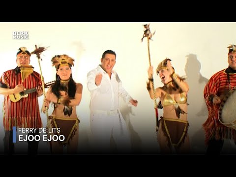 Ferry de Lits - Ejoo Ejoo