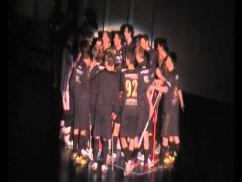 JAS 4 mars 2011 Lindås Vöikers Lineup