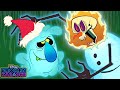 The Ghost And Molly McGee Scary Holiday Song Broken Karaoke Disneychannelanimation