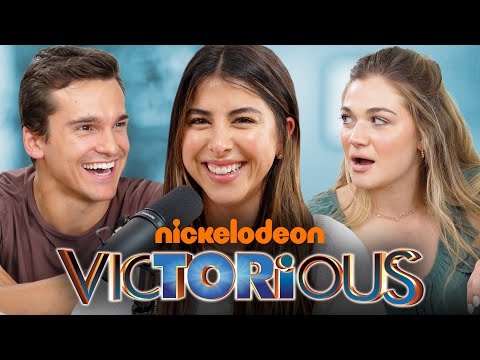 Daniella Monet opens up about Nickelodeon, surprise pregnancy & child acting | Ep. 38